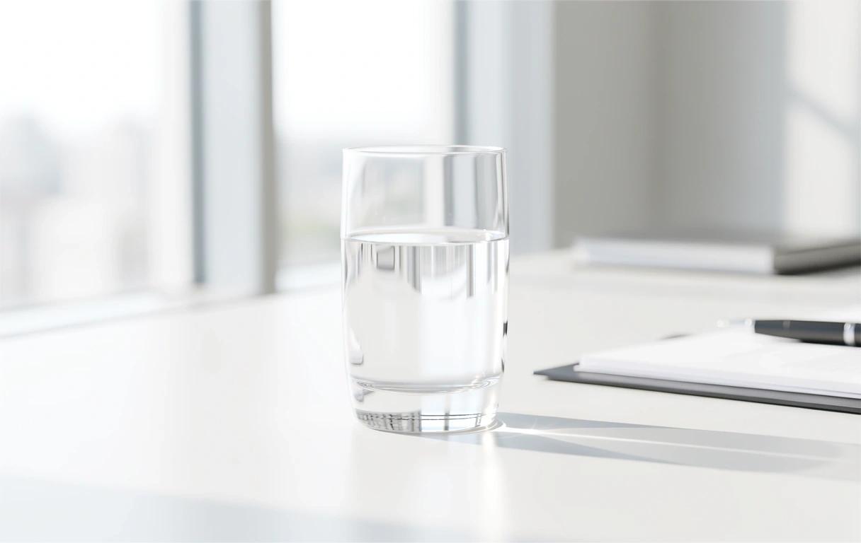 Professionelle Coaching-Umgebung